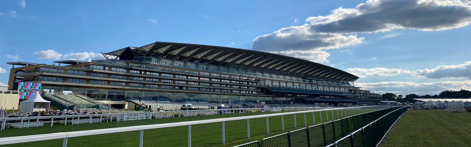 Royal Ascot 2024 The Sandringham Official Hospitality Events